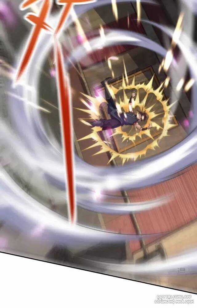 Ta , Thần Long Chi Hậu - Chapter 21 - Trang 22