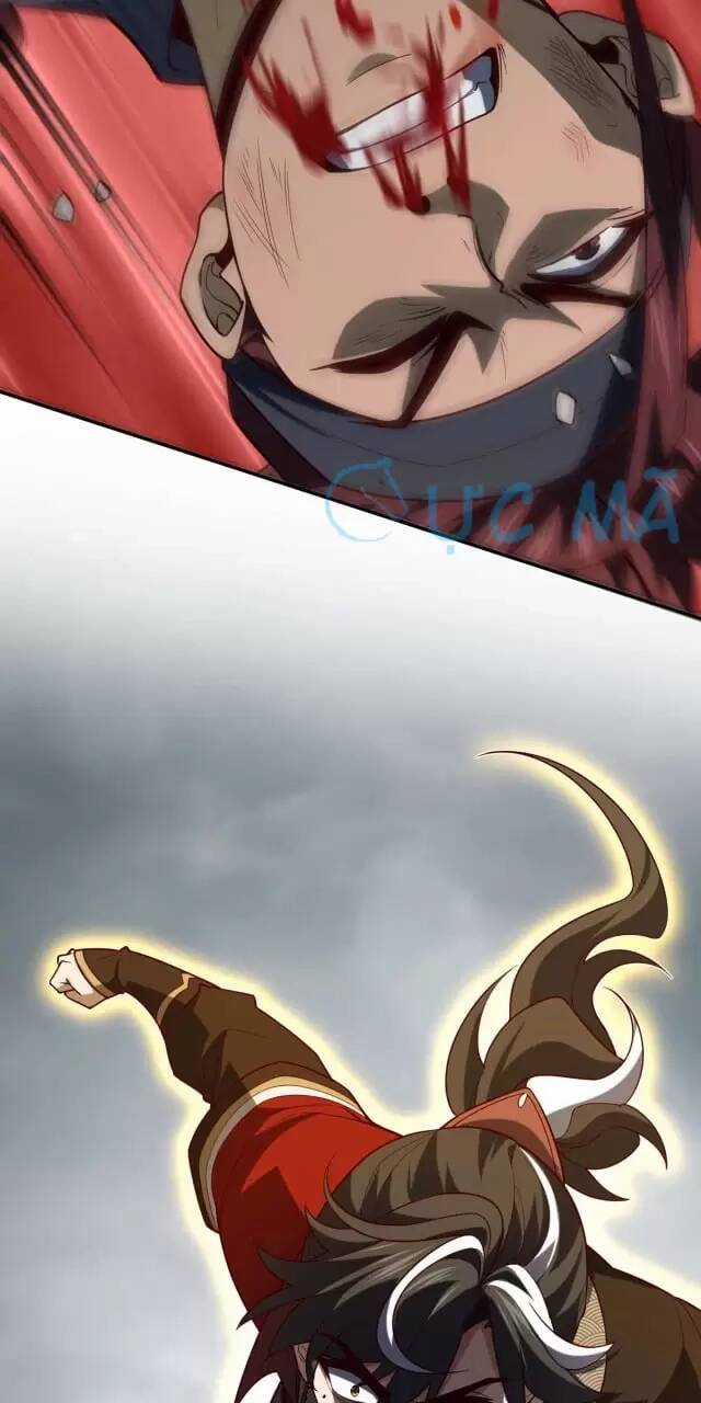 Ta , Thần Long Chi Hậu - Chapter 21 - Trang 25