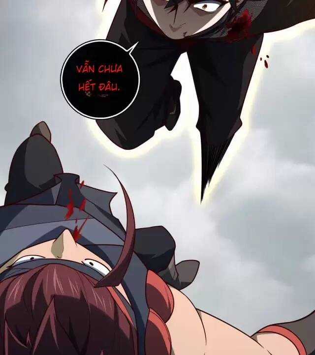 Ta , Thần Long Chi Hậu - Chapter 21 - Trang 26