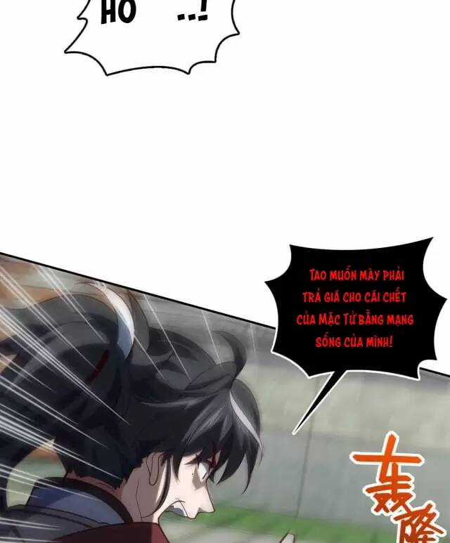 Ta , Thần Long Chi Hậu - Chapter 21 - Trang 29