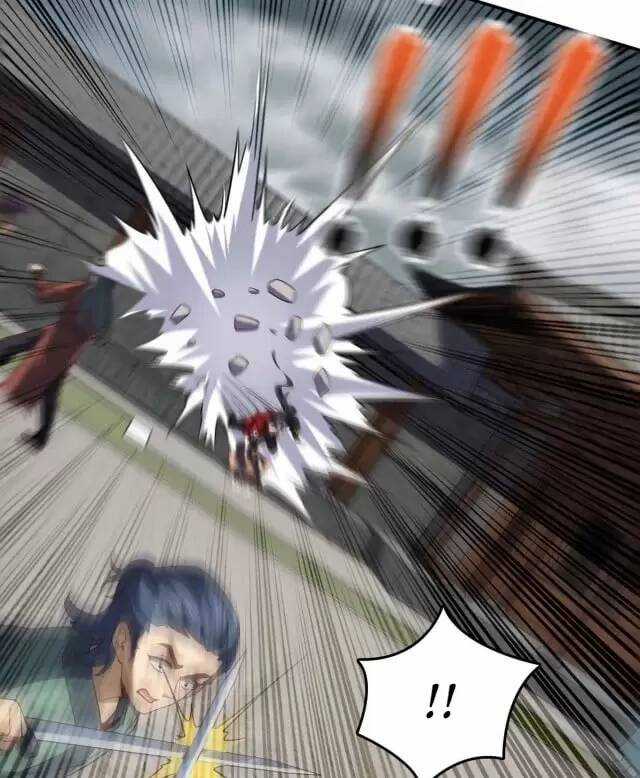 Ta , Thần Long Chi Hậu - Chapter 21 - Trang 32