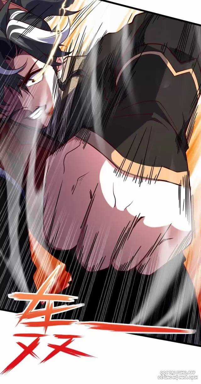 Ta , Thần Long Chi Hậu - Chapter 21 - Trang 36