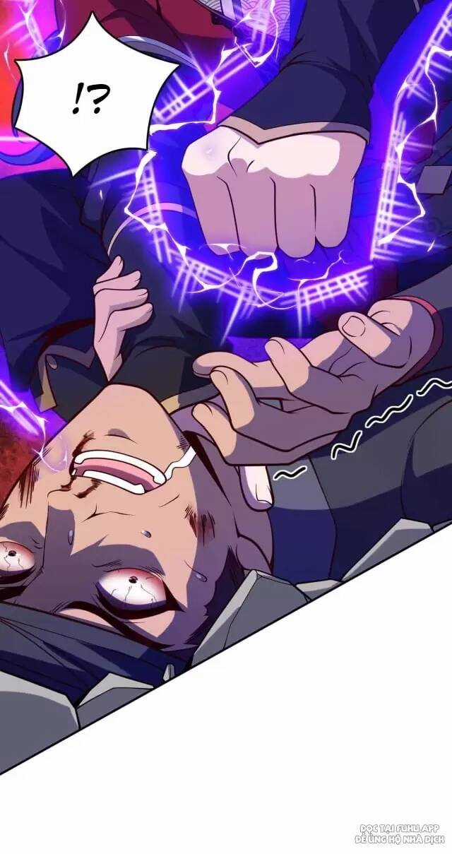 Ta , Thần Long Chi Hậu - Chapter 21 - Trang 39