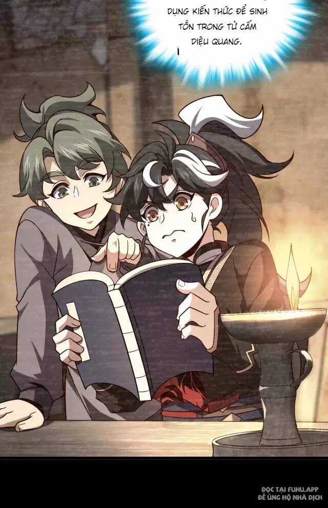 Ta , Thần Long Chi Hậu - Chapter 21 - Trang 5