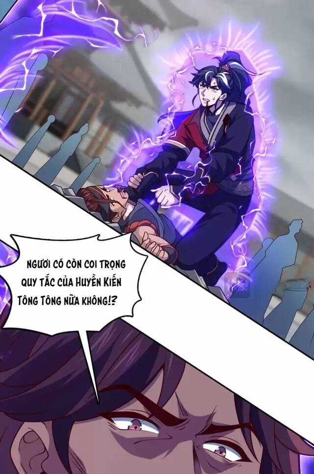 Ta , Thần Long Chi Hậu - Chapter 21 - Trang 41