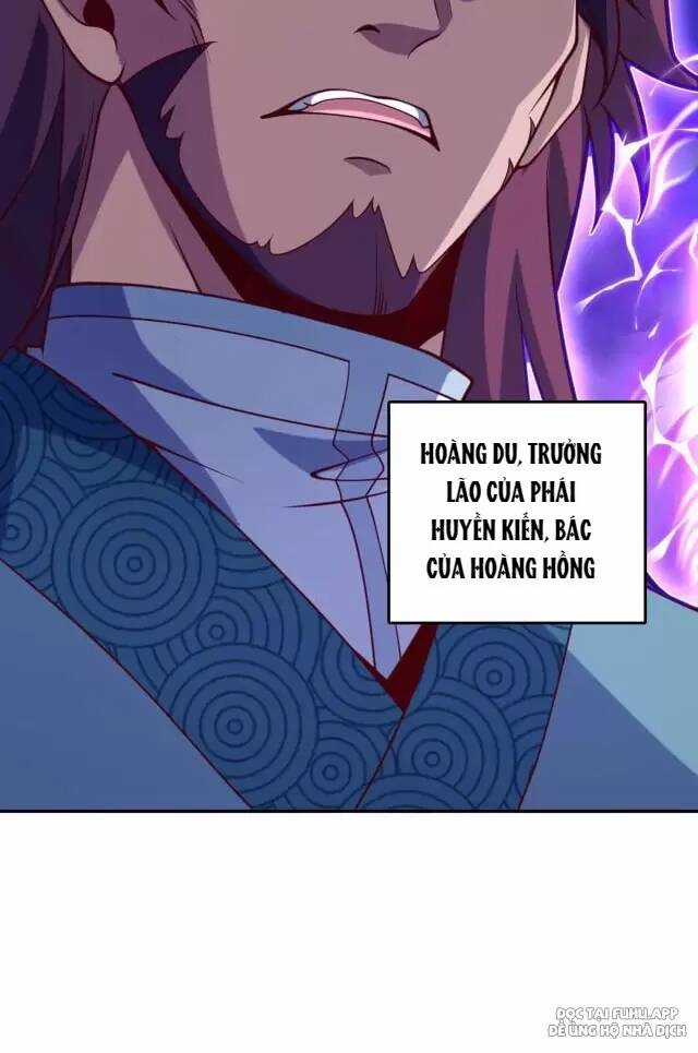 Ta , Thần Long Chi Hậu - Chapter 21 - Trang 42