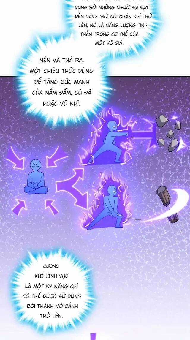 Ta , Thần Long Chi Hậu - Chapter 21 - Trang 45