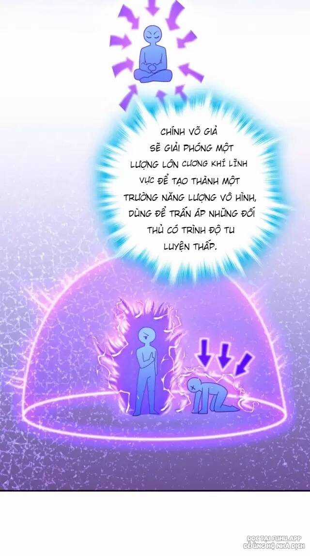 Ta , Thần Long Chi Hậu - Chapter 21 - Trang 46