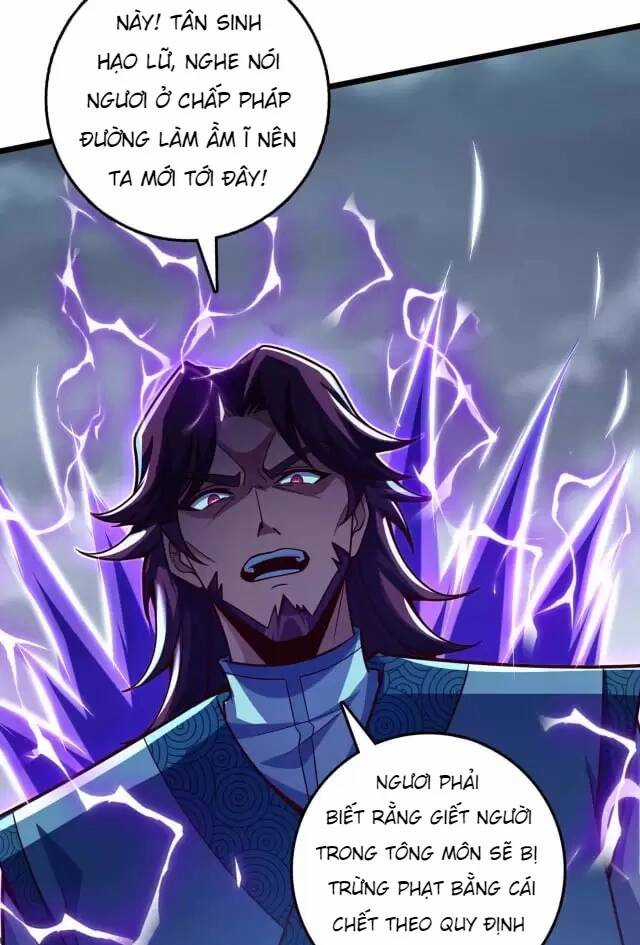 Ta , Thần Long Chi Hậu - Chapter 21 - Trang 49