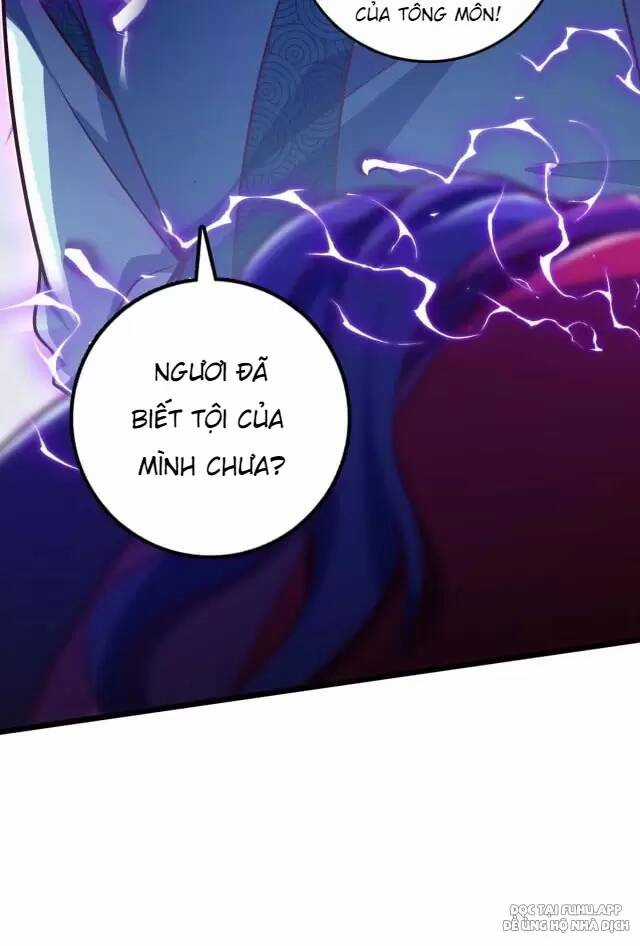 Ta , Thần Long Chi Hậu - Chapter 21 - Trang 50