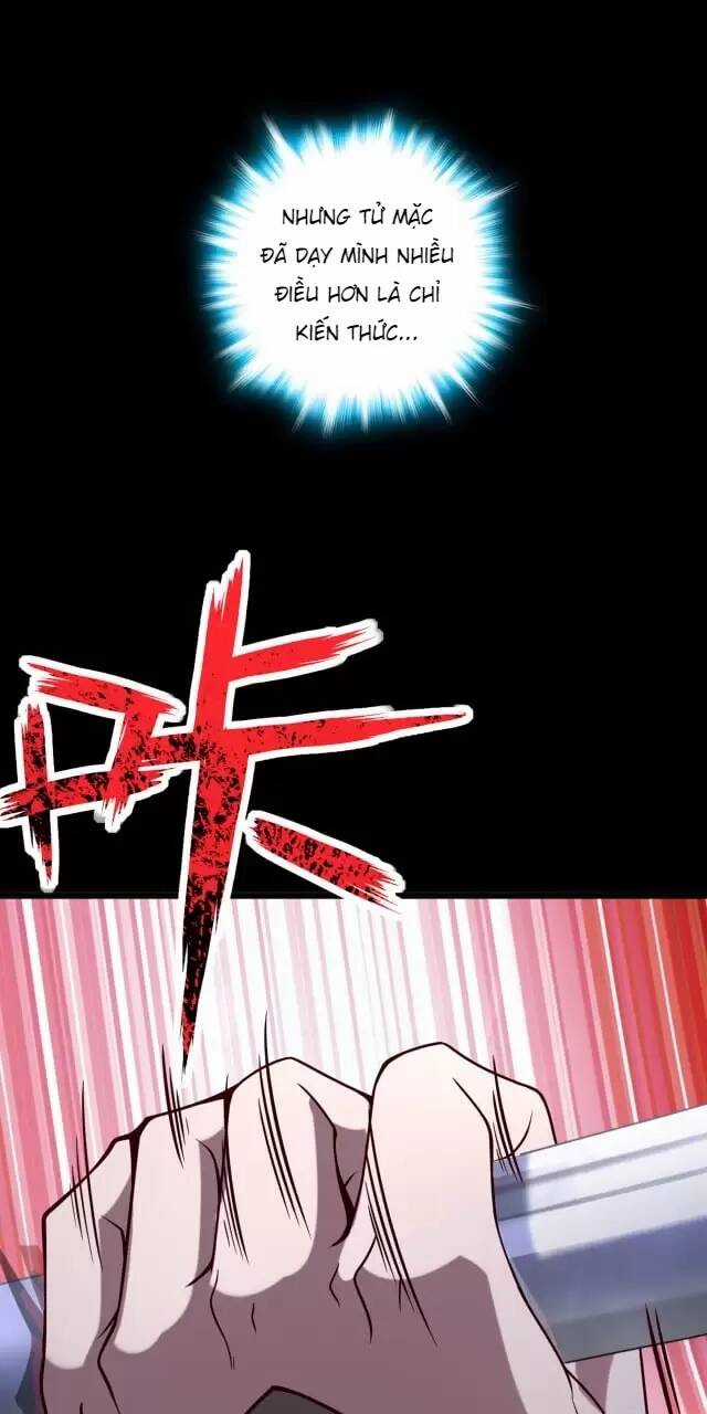 Ta , Thần Long Chi Hậu - Chapter 21 - Trang 6