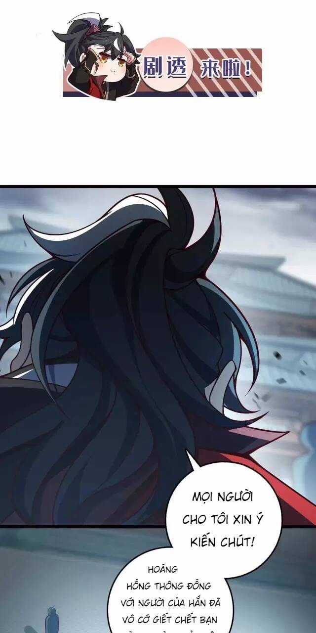 Ta , Thần Long Chi Hậu - Chapter 21 - Trang 54