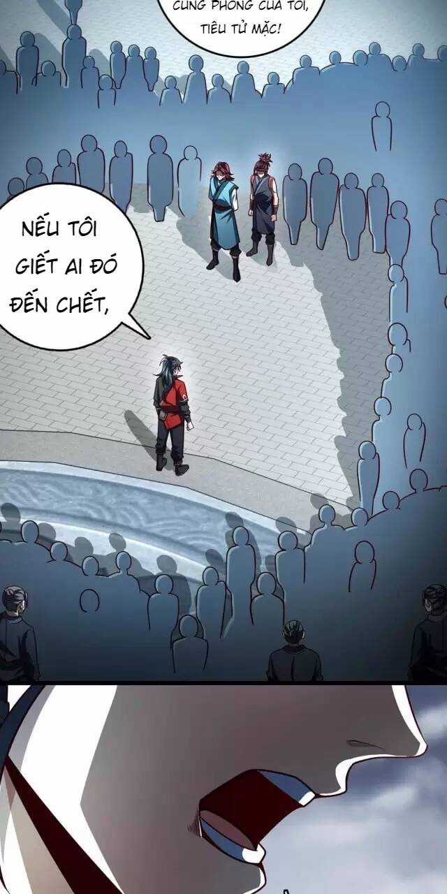 Ta , Thần Long Chi Hậu - Chapter 21 - Trang 55