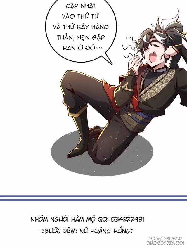 Ta , Thần Long Chi Hậu - Chapter 21 - Trang 57