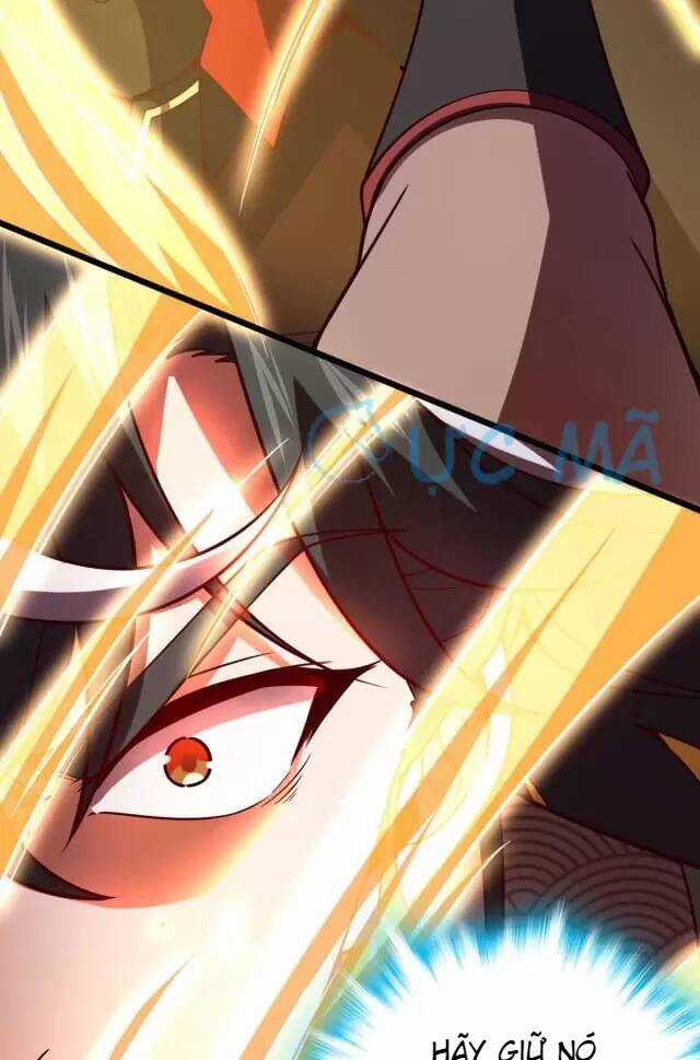 Ta , Thần Long Chi Hậu - Chapter 21 - Trang 10