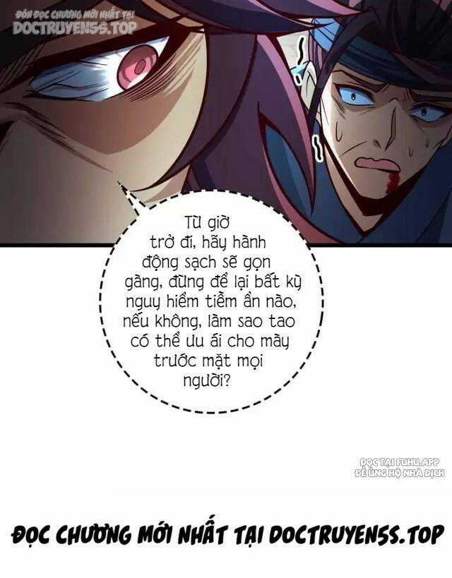 Ta , Thần Long Chi Hậu - Chapter 22 - Trang 12