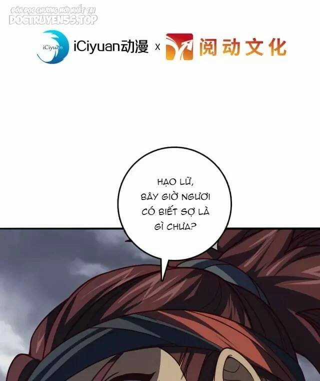 Ta , Thần Long Chi Hậu - Chapter 22 - Trang 3