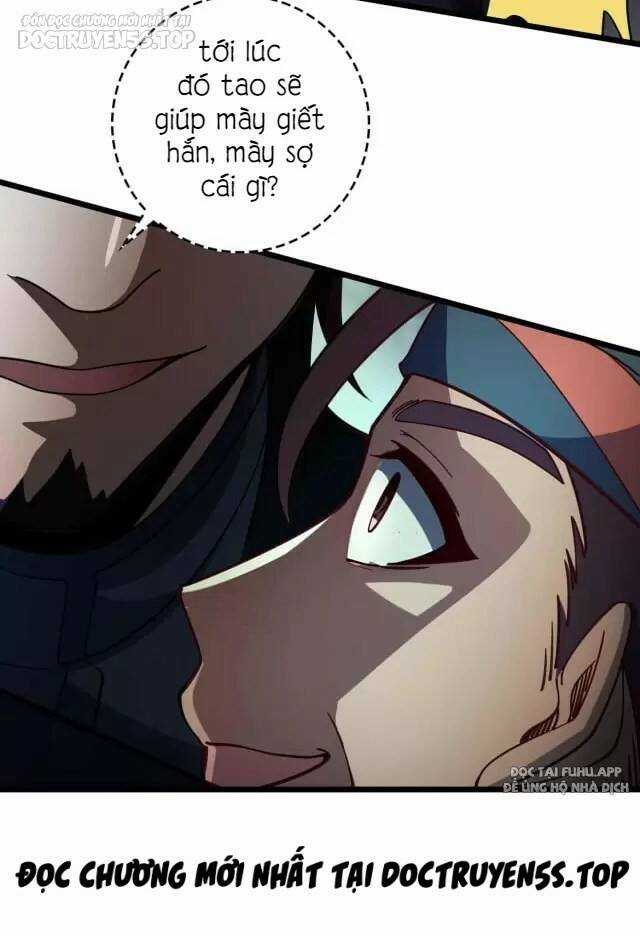 Ta , Thần Long Chi Hậu - Chapter 22 - Trang 22