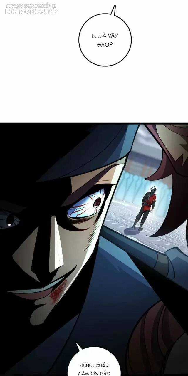 Ta , Thần Long Chi Hậu - Chapter 22 - Trang 23