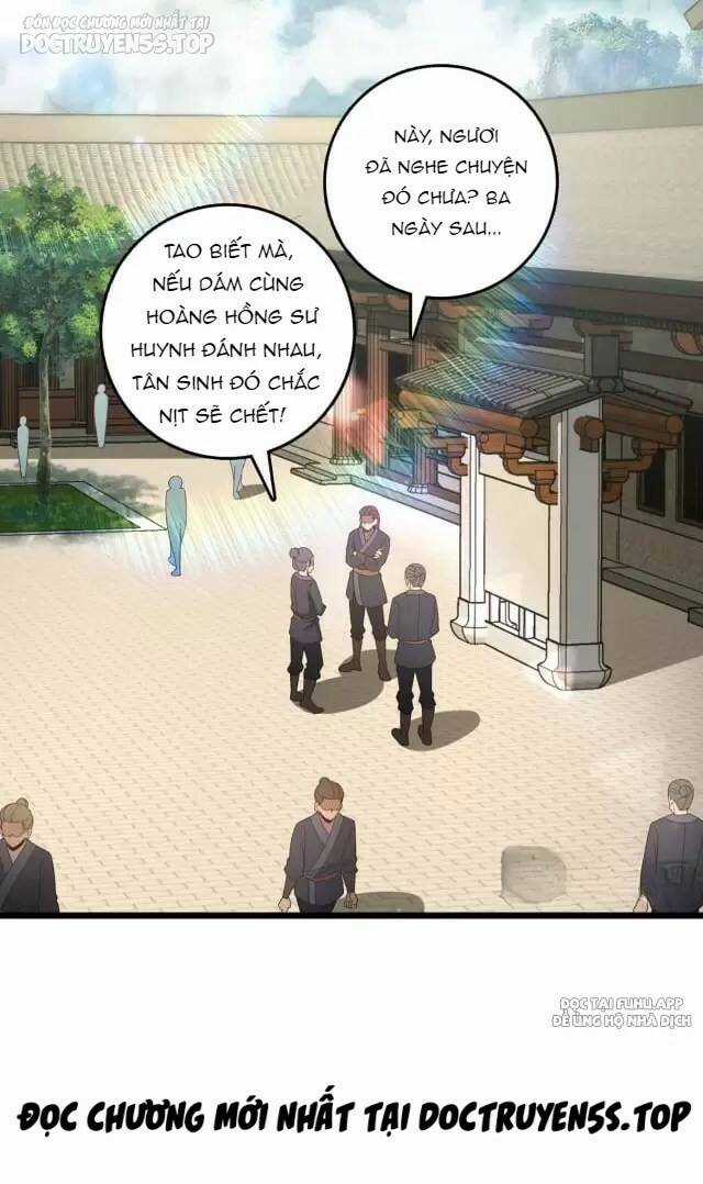 Ta , Thần Long Chi Hậu - Chapter 22 - Trang 25