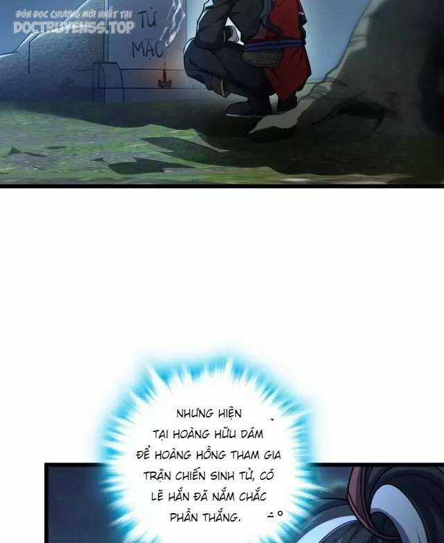 Ta , Thần Long Chi Hậu - Chapter 22 - Trang 27