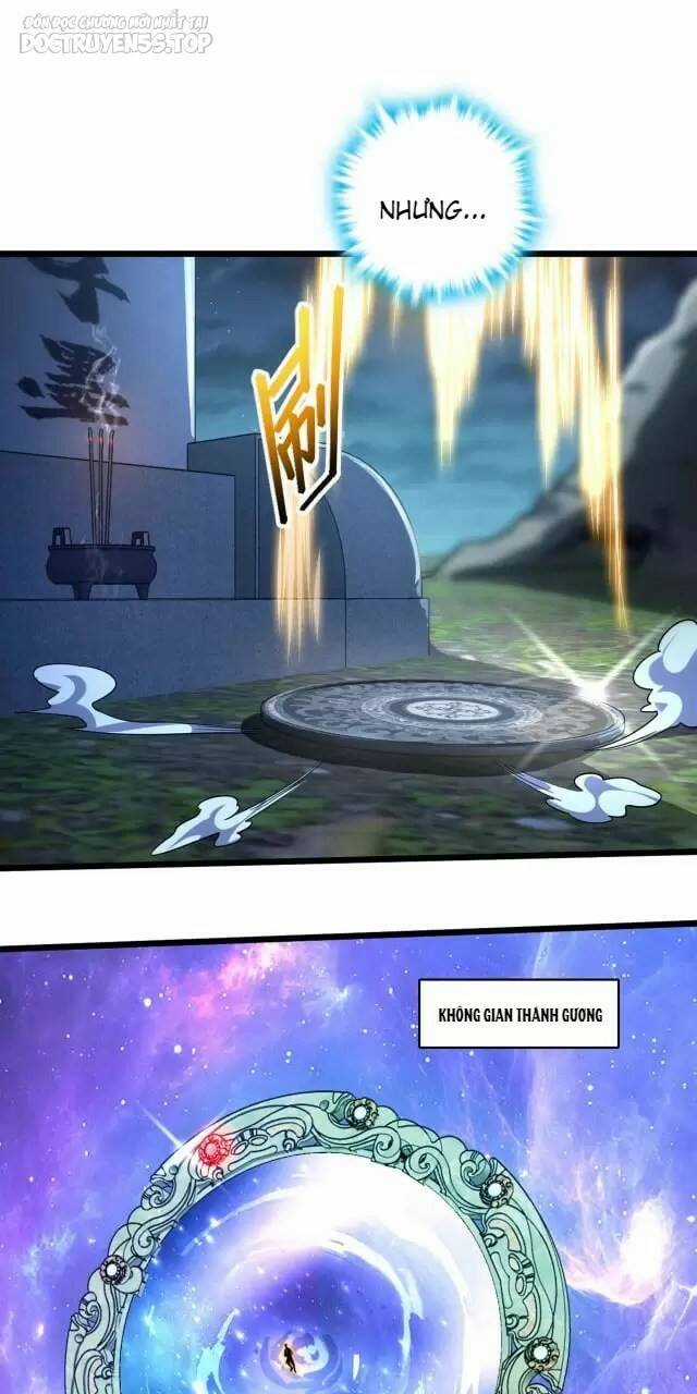 Ta , Thần Long Chi Hậu - Chapter 22 - Trang 29