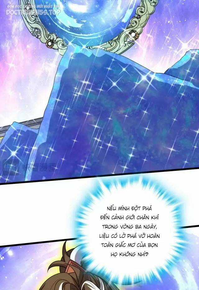 Ta , Thần Long Chi Hậu - Chapter 22 - Trang 30