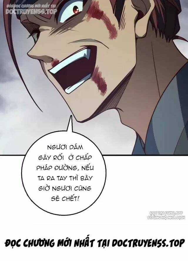 Ta , Thần Long Chi Hậu - Chapter 22 - Trang 4