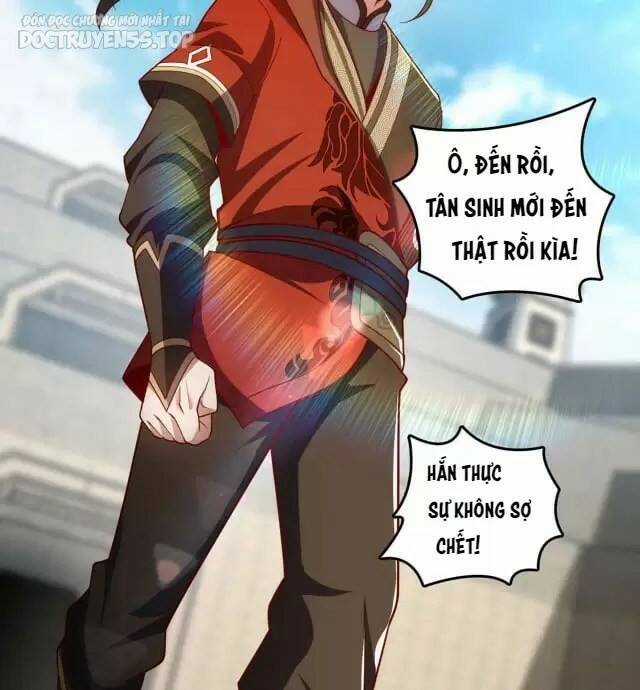 Ta , Thần Long Chi Hậu - Chapter 22 - Trang 40