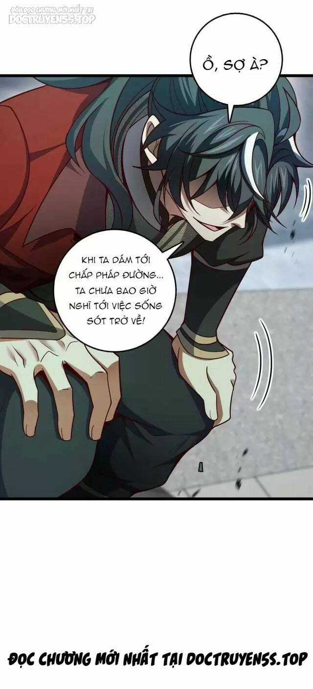 Ta , Thần Long Chi Hậu - Chapter 22 - Trang 5