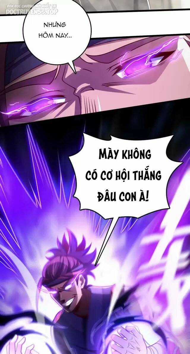 Ta , Thần Long Chi Hậu - Chapter 22 - Trang 45