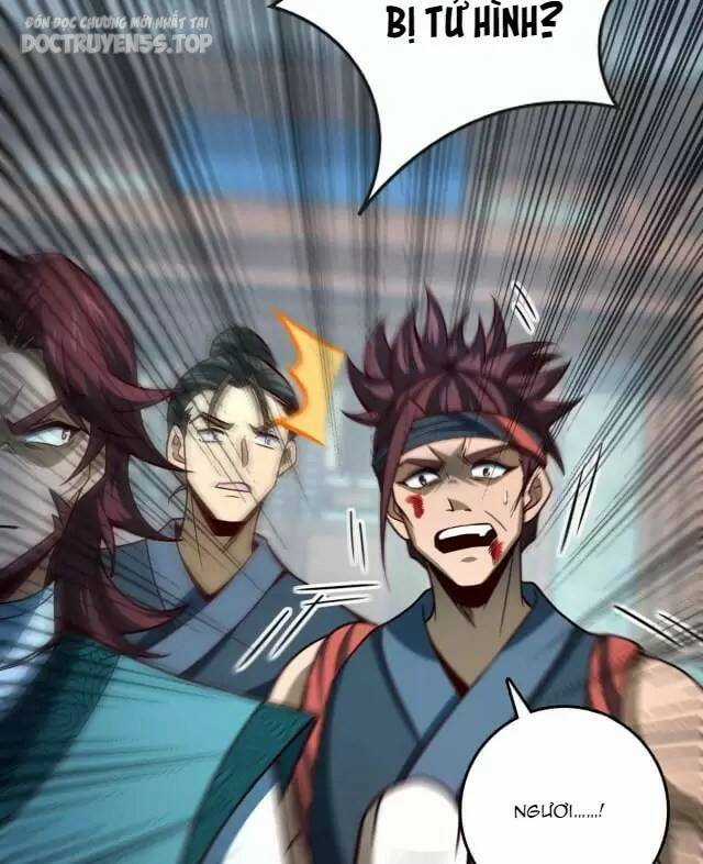 Ta , Thần Long Chi Hậu - Chapter 22 - Trang 8