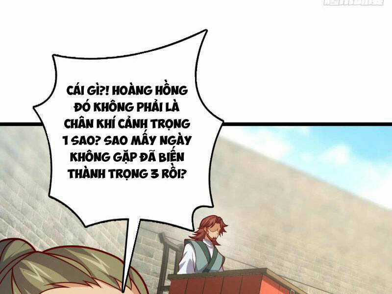 Ta , Thần Long Chi Hậu - Chapter 23 - Trang 1