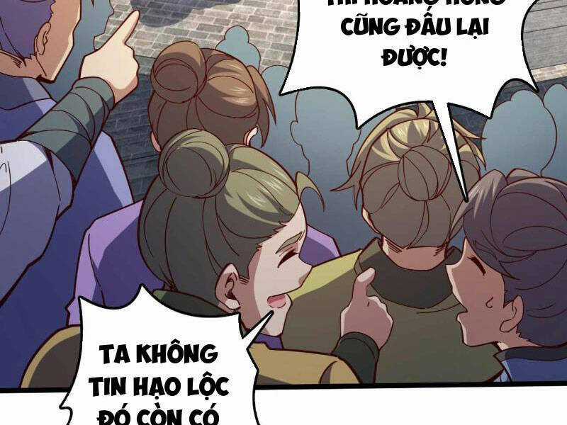 Ta , Thần Long Chi Hậu - Chapter 23 - Trang 33