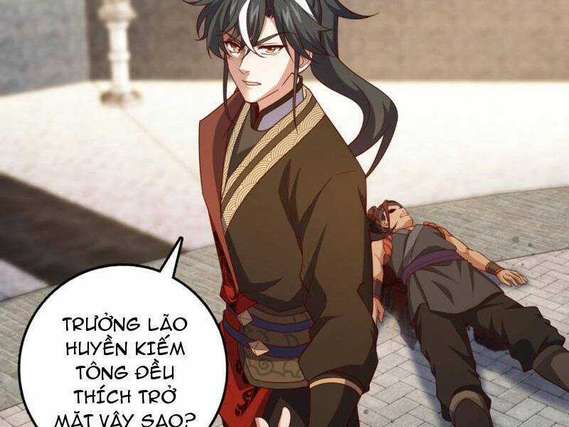 Ta , Thần Long Chi Hậu - Chapter 24 - Trang 35