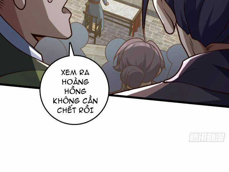 Ta , Thần Long Chi Hậu - Chapter 24 - Trang 5