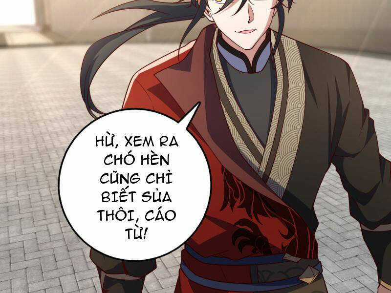Ta , Thần Long Chi Hậu - Chapter 24 - Trang 46