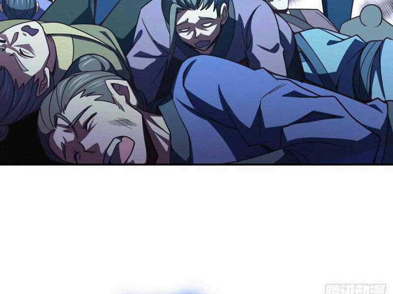 Ta , Thần Long Chi Hậu - Chapter 25 - Trang 37