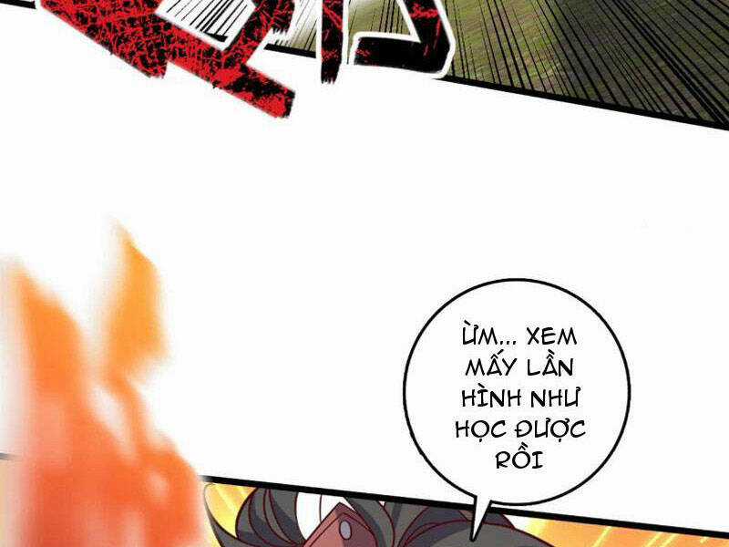 Ta , Thần Long Chi Hậu - Chapter 25 - Trang 7