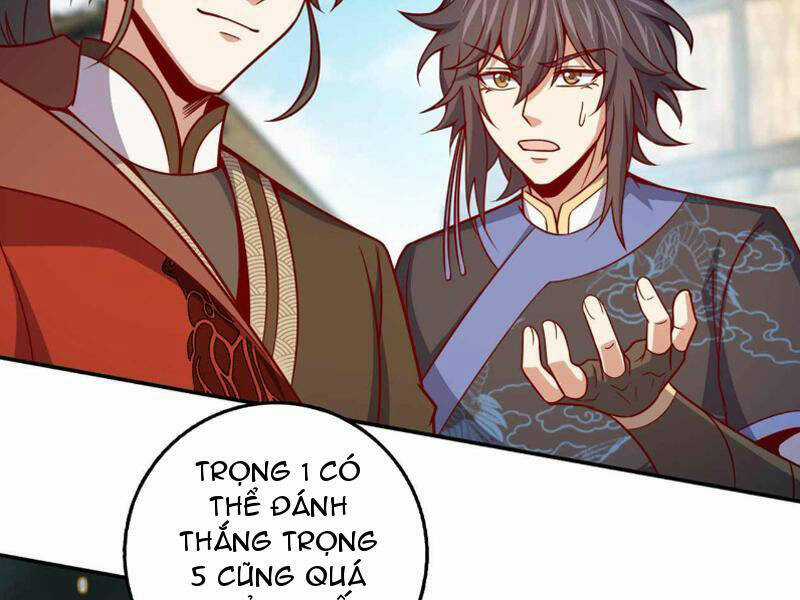 Ta , Thần Long Chi Hậu - Chapter 25 - Trang 68