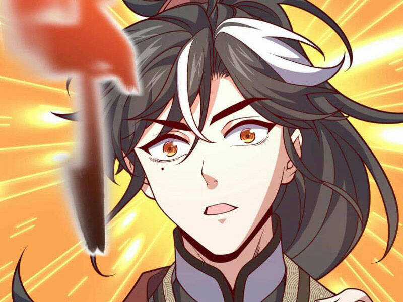 Ta , Thần Long Chi Hậu - Chapter 25 - Trang 8