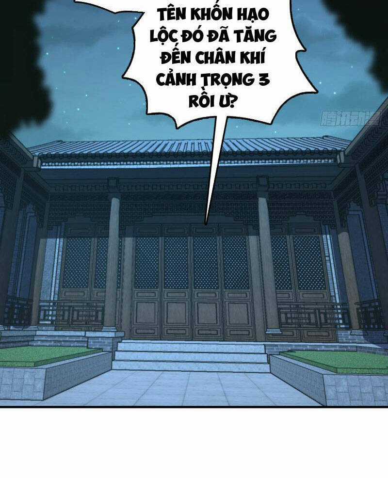 Ta , Thần Long Chi Hậu - Chapter 26 - Trang 2