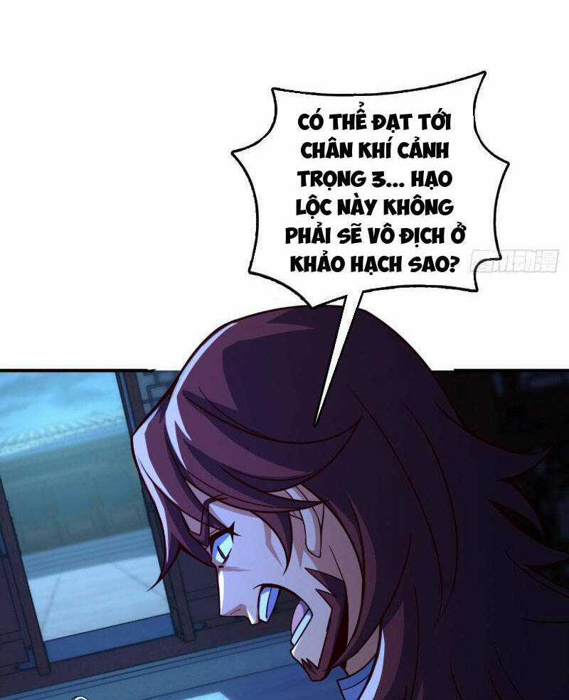 Ta , Thần Long Chi Hậu - Chapter 26 - Trang 3