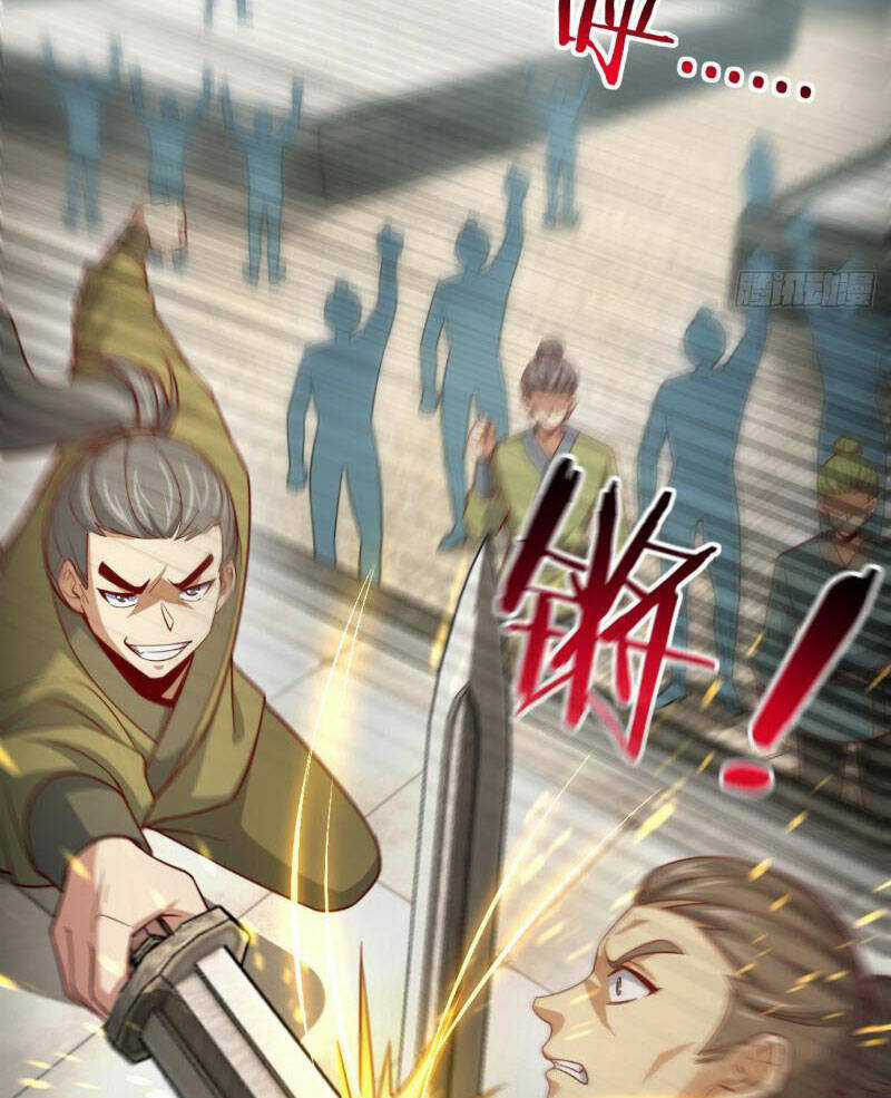 Ta , Thần Long Chi Hậu - Chapter 26 - Trang 24