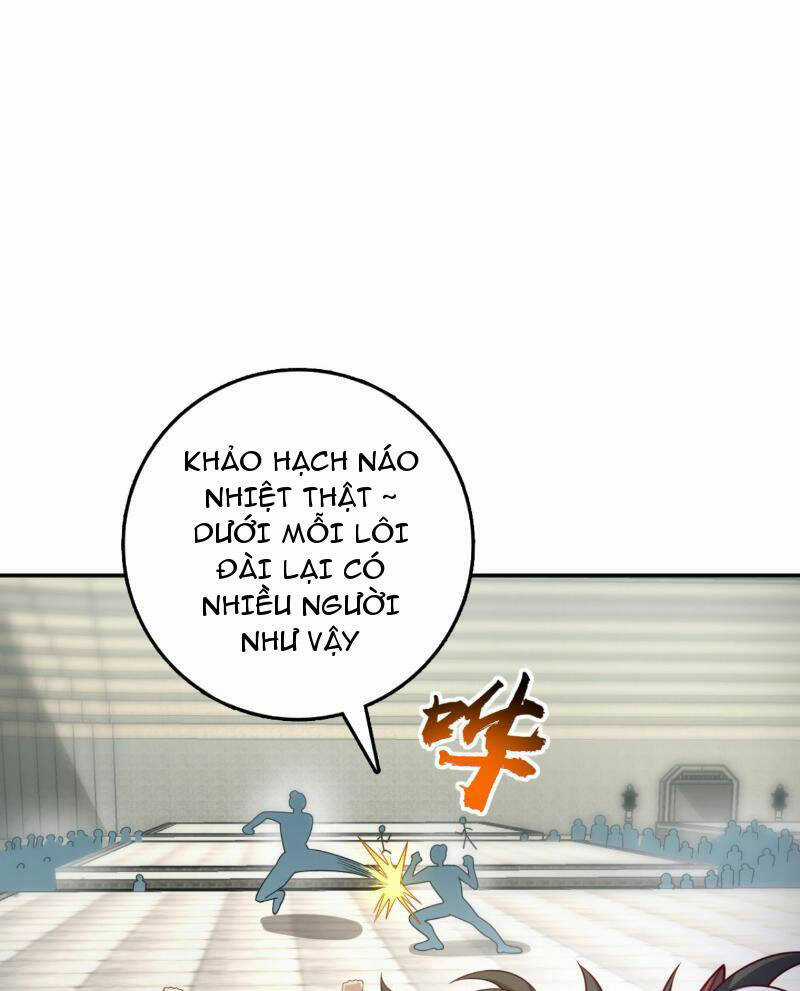 Ta , Thần Long Chi Hậu - Chapter 26 - Trang 29