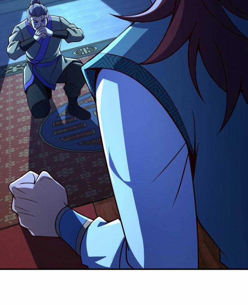 Ta , Thần Long Chi Hậu - Chapter 26 - Trang 4