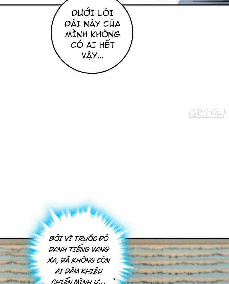 Ta , Thần Long Chi Hậu - Chapter 26 - Trang 35