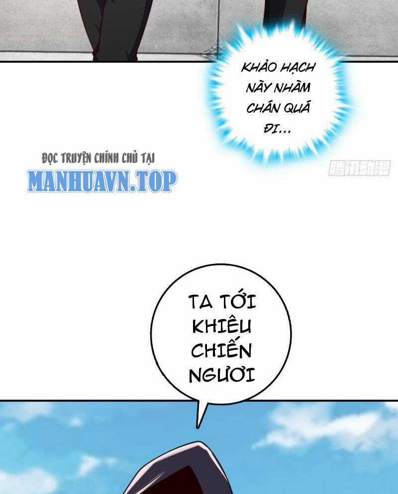 Ta , Thần Long Chi Hậu - Chapter 26 - Trang 37