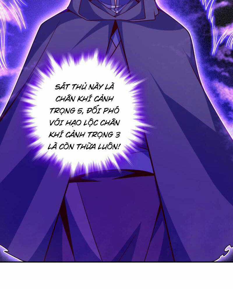 Ta , Thần Long Chi Hậu - Chapter 26 - Trang 46