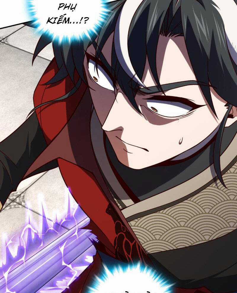 Ta , Thần Long Chi Hậu - Chapter 26 - Trang 54